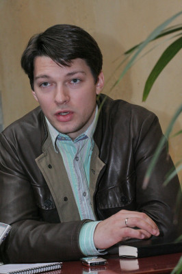 Daniil Strahov pic #266686